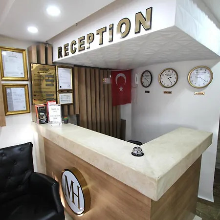 Metrohill Istanbul