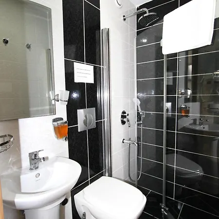 Metrohill * イスタンブール