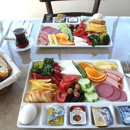 Hotel Metrohill Istambul