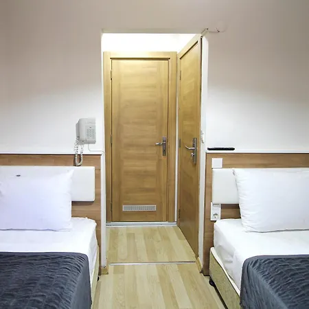 Metrohill * Istambul