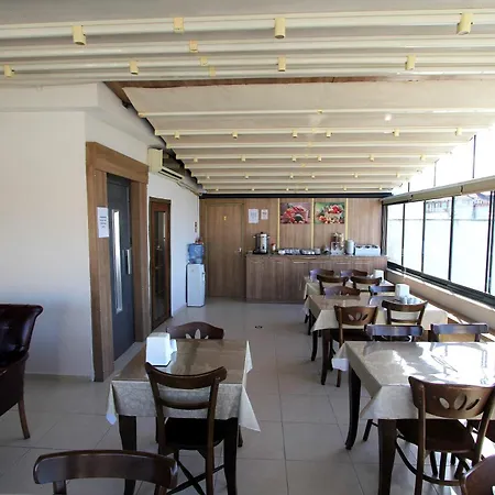 Metrohill イスタンブール