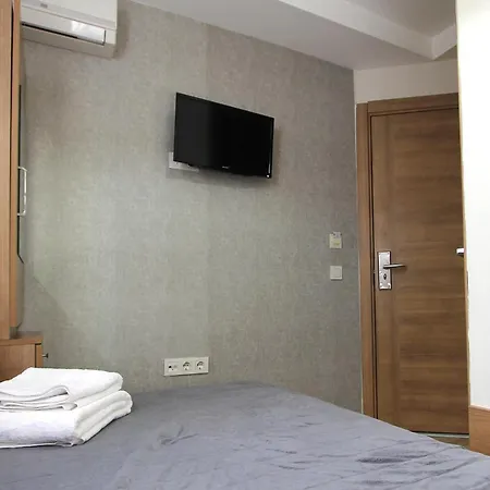 ホテル Metrohill *