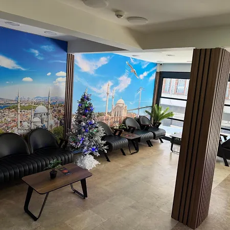 Metrohill * Стамбул