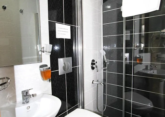 Metrohill * Стамбул