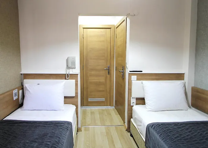 Metrohill * Стамбул