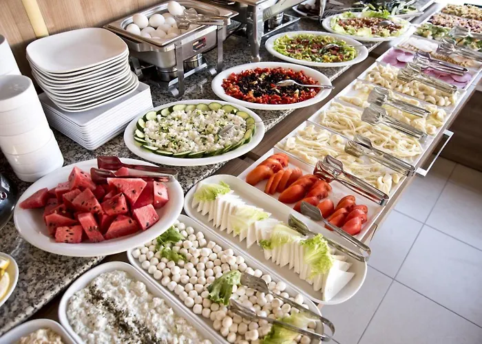 Отель Metrohill Стамбул