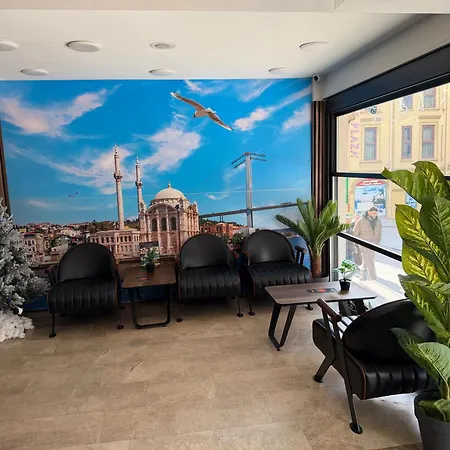 Ξενοδοχείο Metrohill