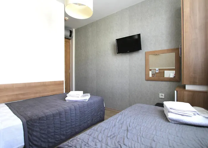 Metrohill Κωνσταντινούπολη