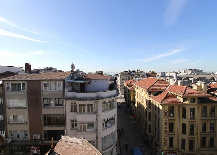 Metrohill Κωνσταντινούπολη