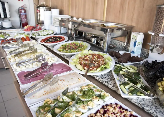 Metrohill Ξενοδοχείο Κωνσταντινούπολη