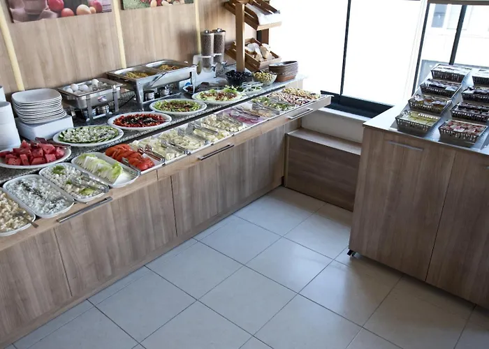 Metrohill Ξενοδοχείο